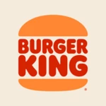 Logo of Burger King Guatemala android Application 